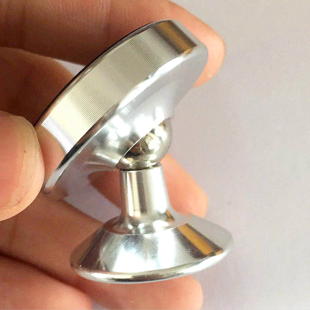 Универсальный автомобильный держатель для телефона с поворотом на 360