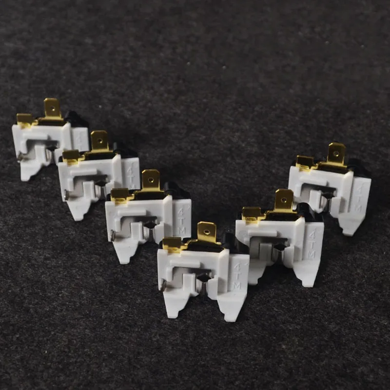 1/6 1/5 1/4 R600A защита от перегрева в холодильнике перегрузки | Обустройство дома