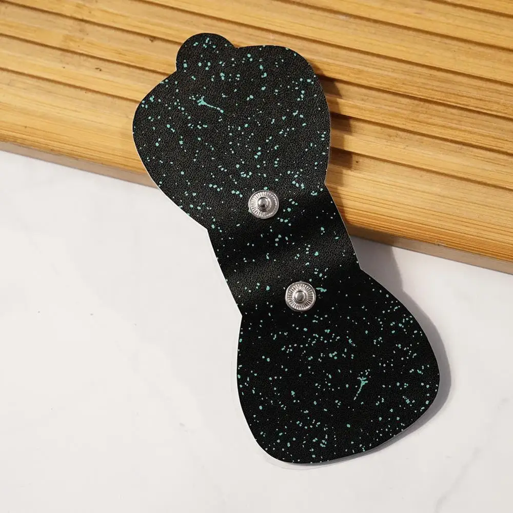 Стикеры массажные портативные для шеи аппарат физиотерапии и шейного позвонка