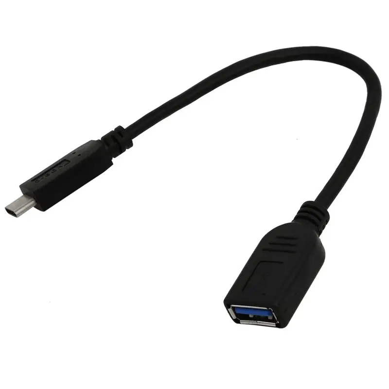 Кабель для передачи данных OTG USB 3 1 коннектор Type C Apple MacBook 12 дюймов планшетный ПК и