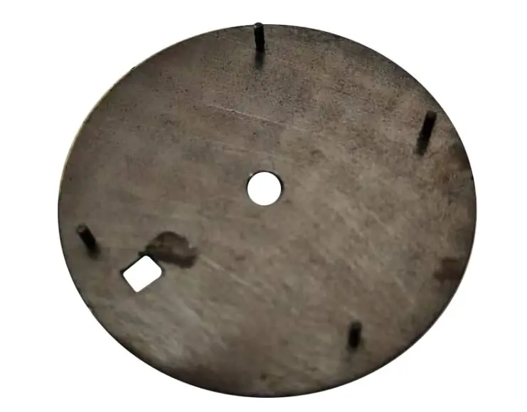 

Free Shipping! 28.5mm Watch Dial Fits 2824 2836/2813 Select Sizes