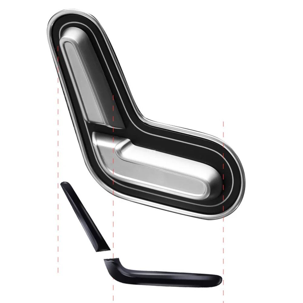 Car Accessories Door Seat Adjustment Button Cover Trim Sticker for Mercedes Benz A Class W177 V177 A180 A200 A220 A250 2019-2021 |