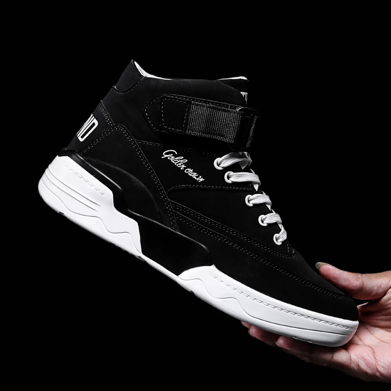 

Hot Sale Men Casual Shoes Waterproof Comfortable Sneakers for Male Adult High Quality Man Flats Fashion Cheap Zapatos de Hombre