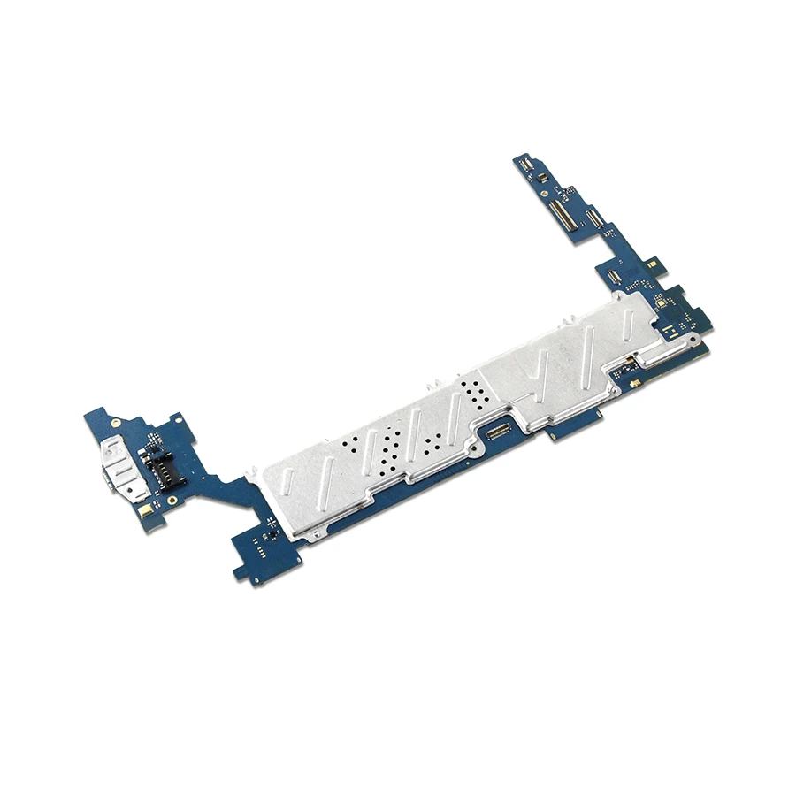 Оригинальная разблокированная материнская плата для Samsung Galaxy Tab 3 9. 0 T210 WiFi T211 3G