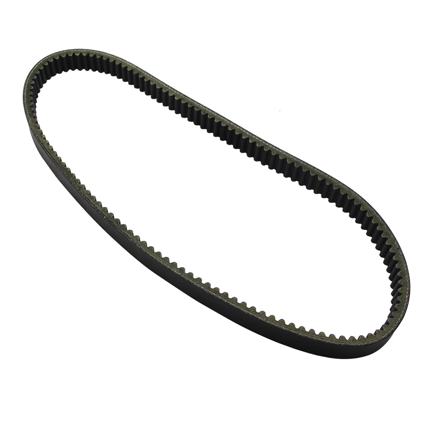 

Motorcycle Drive Belt Transfer Belt For E-Z-GO Gas ST 480 2001 2002 2003-2005/2006 - 2009 OEM:75691G01/75691-G01 (Clutch belt)