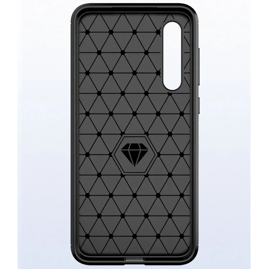 Амортизирующий чехол из мягкого ТПУ с защитой от царапин Оригинальный накладка