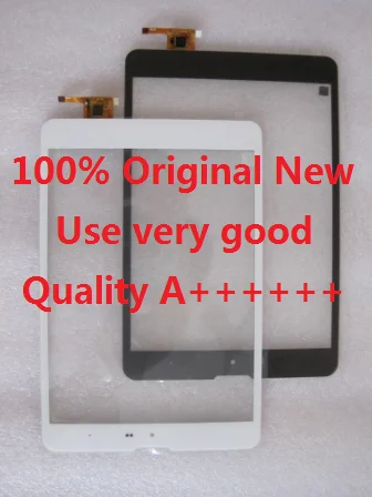 Оригинальный Новый сенсорный экран 7 85 дюйма 100% новый для планшетного ПК цифровой