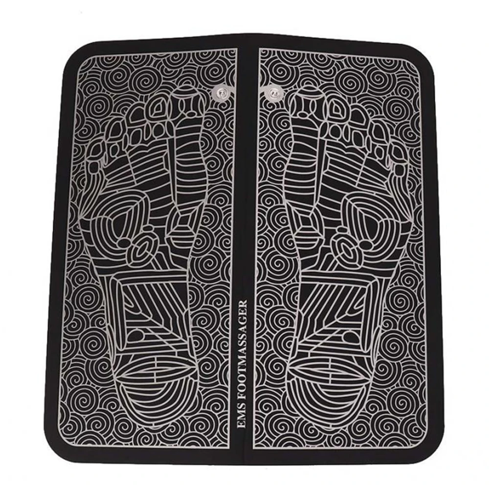 Электрический флуоресцентный массажер для ног восстанавливающий и Педикюрный