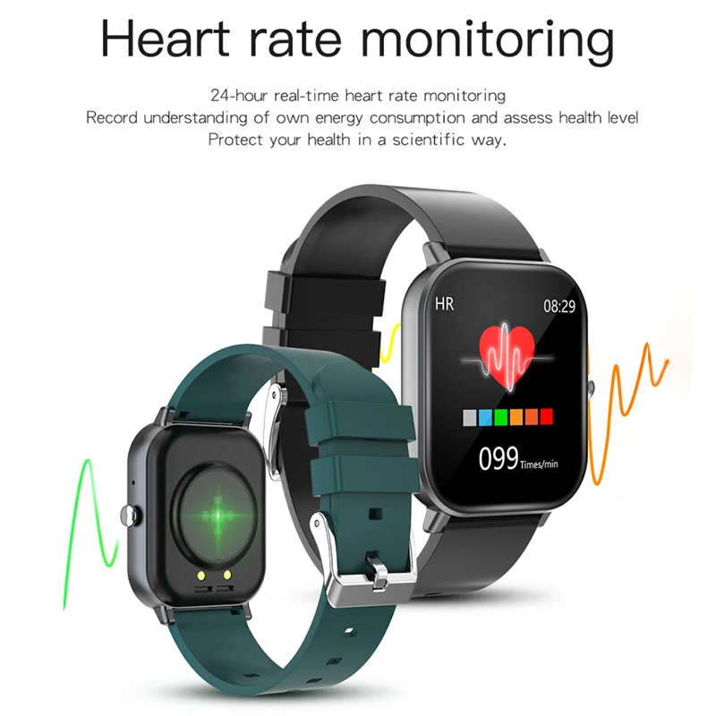 V6 Водонепроницаемый смарт браслет Bluetooth Вызов большой Экран полный сенсорный