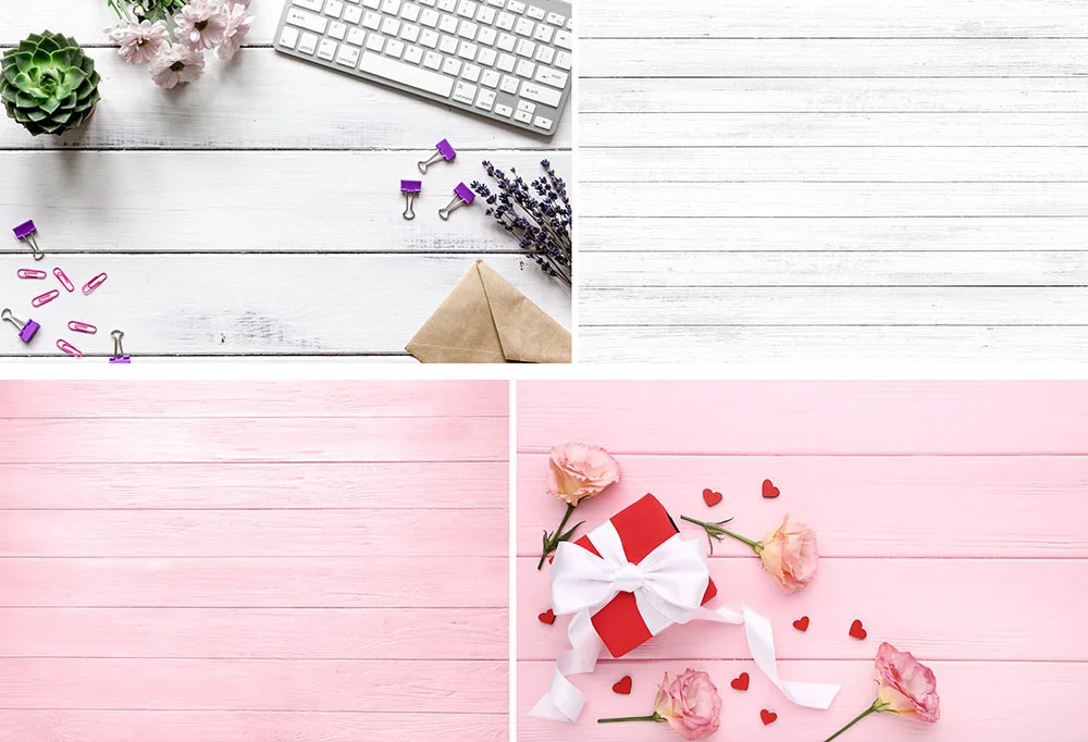 Фоны для фотосъемки с белым деревянным полом фоны домашних животных игрушек