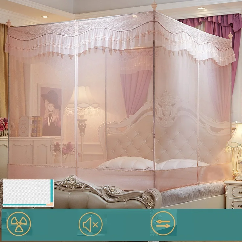 Klamboe детская палатка кровать занзариера Ciel De Enfant Bebek Lit Siatka Moskitiera Canopy Moustiquaire Mosquitera