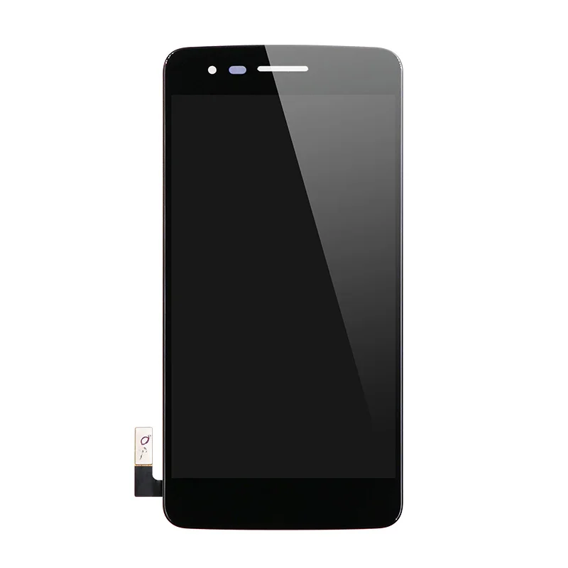 Для LG K8 2017 Aristo M200N M210 MS210 US215 ЖК-дисплей и сенсорный экран 5 0 дюймов дигитайзер в
