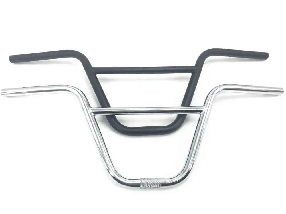 Home bmx 9 3 дюймовый руль 4130crmo 1 4 t 22 2 мм 2pc bar pro для bmx|Велосипедный руль| |