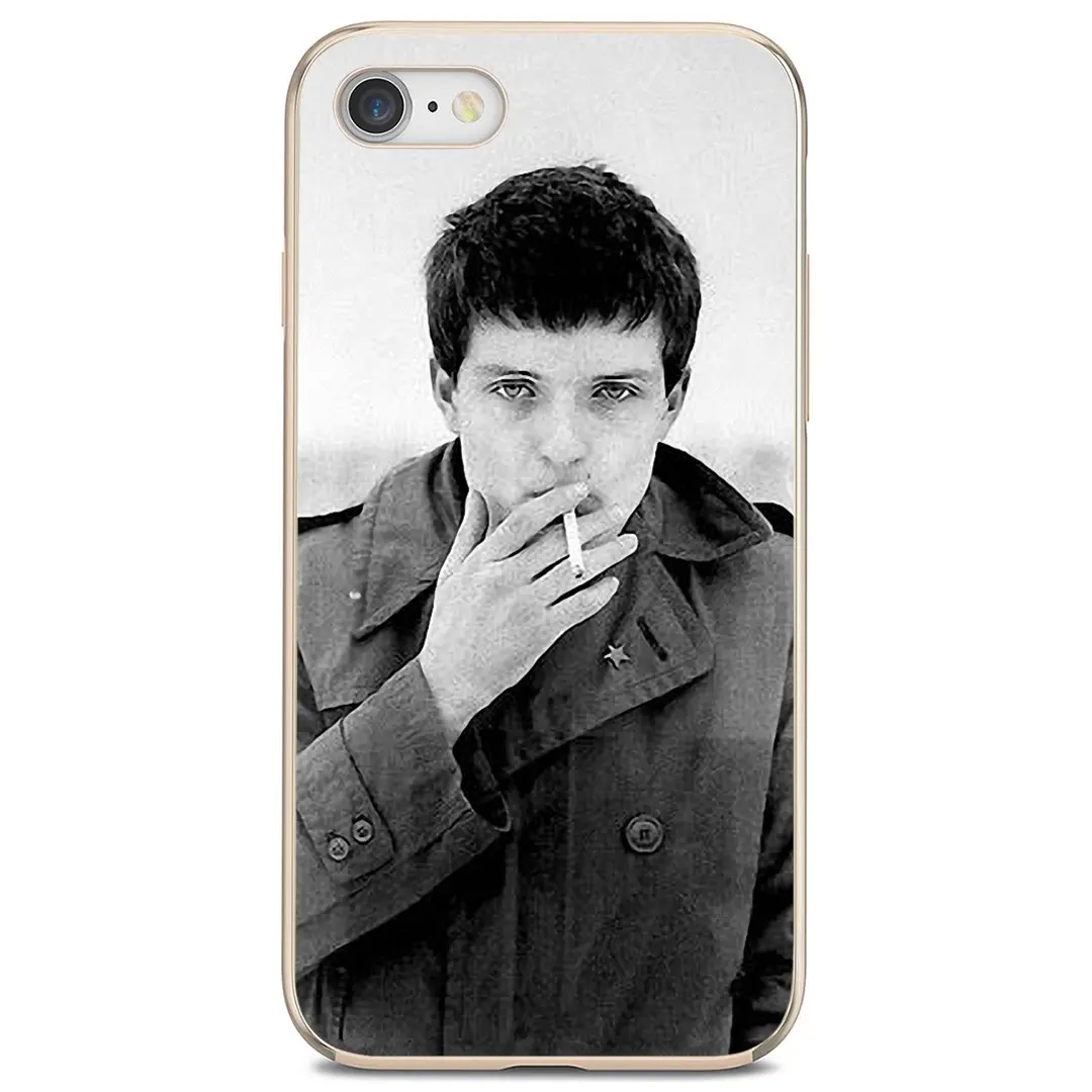 Чехлы для телефонов Sony Xperia XA1 XA2 ULTRA 10 X L2 Oppo realme c3 6 6S 6i 7 7i Pro c11 UK-Joy-Division-Visual-Music-Band-Art |
