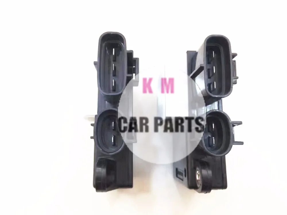 Новый модуль управления вентилятором ECU ECM 89257 12010 8925712010 для toyota Corolla Matrix 2007 л 2008 2009