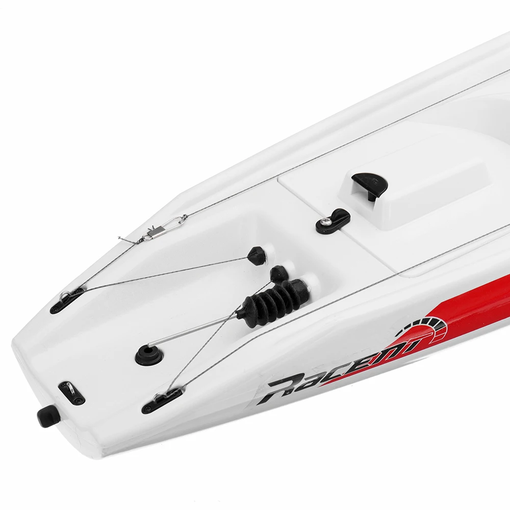 Высокое качество Volantexrc 791-1 65 см 2,4 г 4CH Rc лодка предварительно собранная парусник без батареи игрушка RC маленький подарок детские игрушки