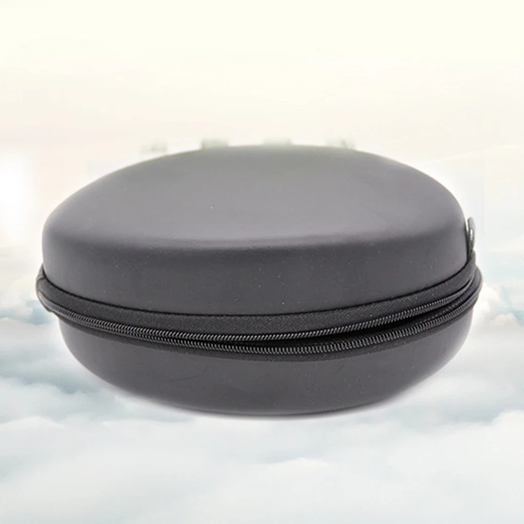 Новинка 2018 большой чехол для наушников с отделением хранения на молнии|Сумки