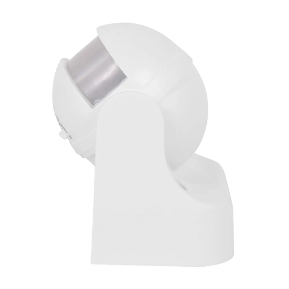 Инфракрасный светильник для человеческого тела с датчиком потока переменного