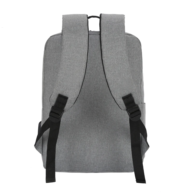 Новинка 2020 повседневный рюкзак школьный мужской с защитой от кражи дорожные