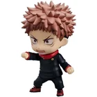 Аниме, кукла юютсу, каaisen, модель, милая кукла Юджи итадори, Megumi Nendoroid, версия Q, 10 см, коллекционная экшн-фигурка, игрушки, подарок