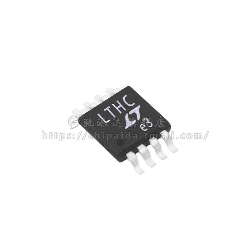 

LT1619EMS8#TRPBF LTHC MSOP8