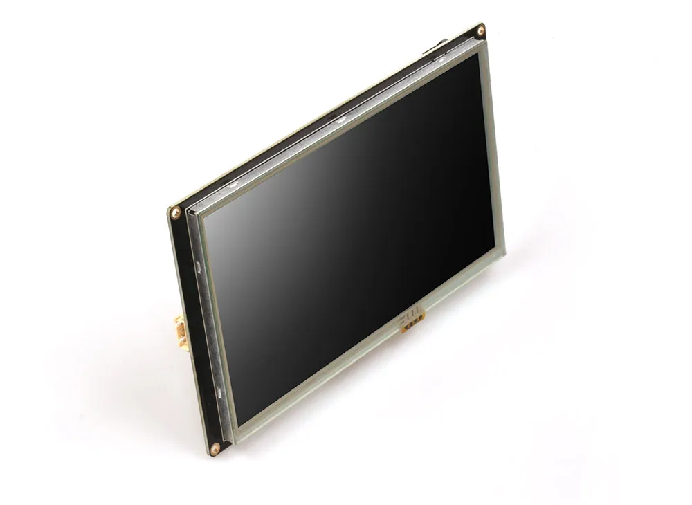 Nextion Enhanced NX8048K070-7,0 ''HMI сенсорный дисплей USART TFT lcd модуль