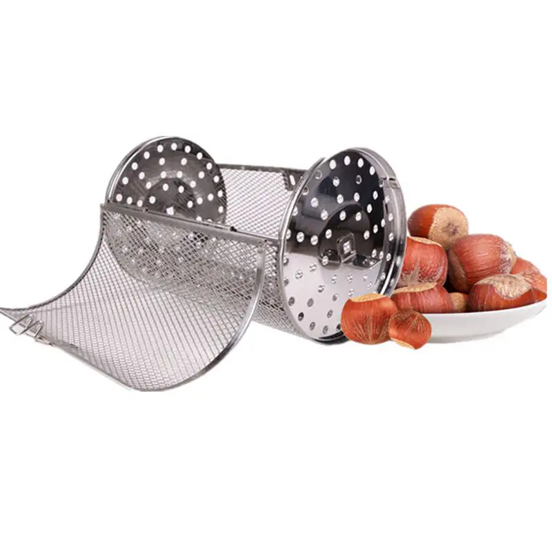 Wiilii 12 шт. круглая алюминиевая фольга для пирога жарки выпечки приготовления пищи