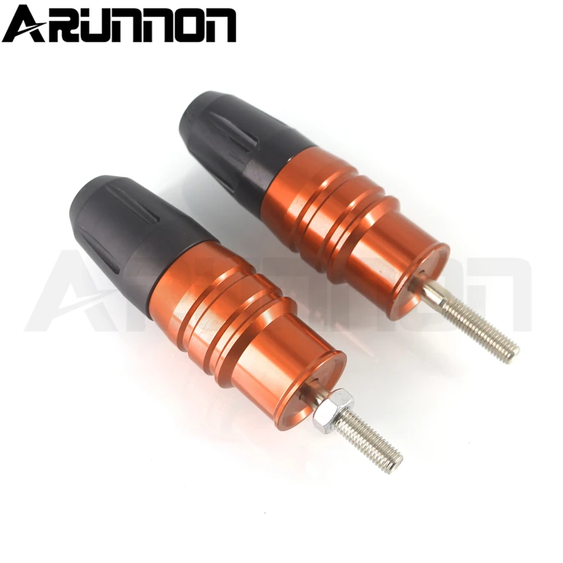 For BMW C400X C400 X C 400 C400GT Frame Slider Anti Crash Caps Exhaust Sliders Motorcycle Accessories Parts | Автомобили и
