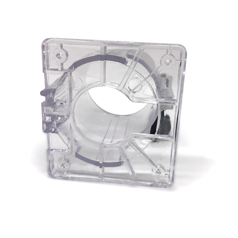 Genuine Product East Into Trimmer M1P-FF/02/03/04-6 Base Assembly Original Factory Accessories Transparent Shell Cover | Инструменты