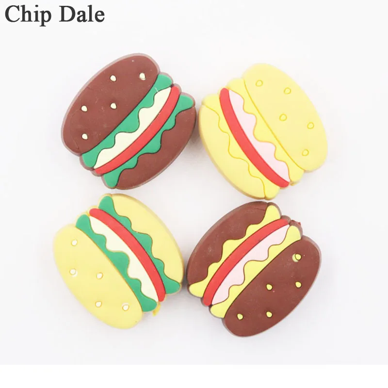 5 шт. силиконовые бусины для прорезывания зубов | Мать и ребенок