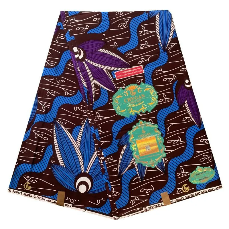 

African wax cotton material african women clothing real wax african fabric african print tissue african wax prints fabric