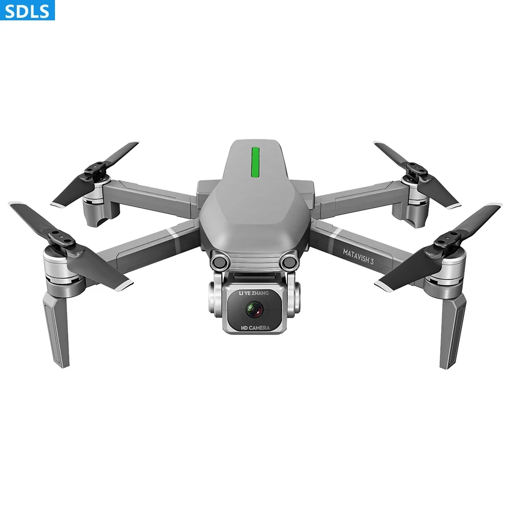 5G gps Дрон с HD камерой 4K Wifi FPV 50X зум оптический поток двойная камера Квадрокоптер 800