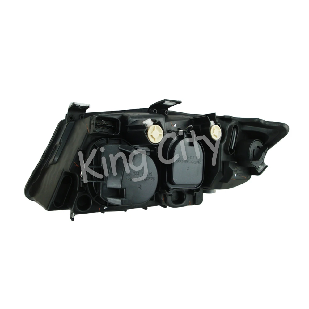 CAPQX For BMW 3 Series E90 316i 318i 320i 328i 330i 2005-2008 Front Headlight Headlamp Head Light Lamp | Автомобили и мотоциклы