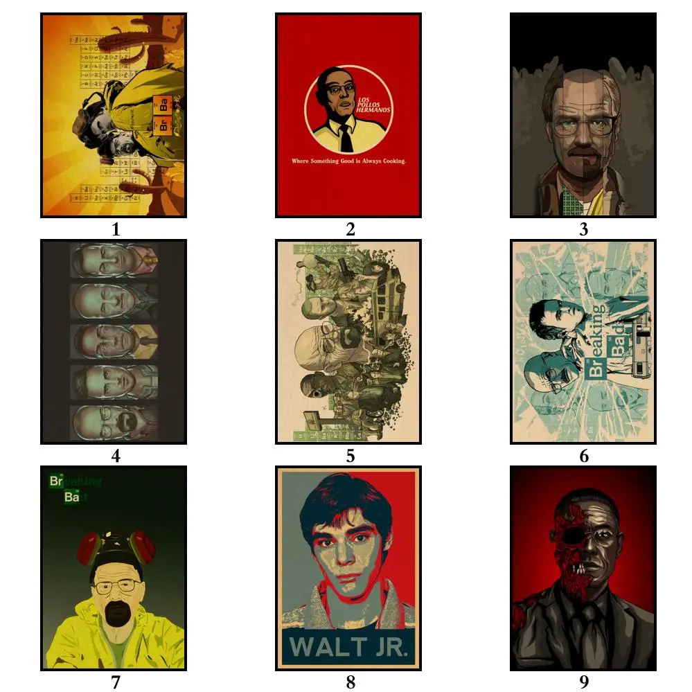 37 дизайнов разбивающаяся картина альтернативная абстрактная Наклейка на стену