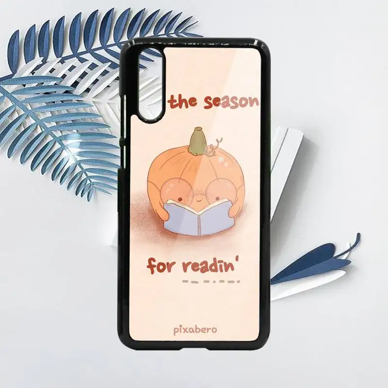 

Halloween Pumpkin Lantern cartoon Phone Case PC For Samsung galaxy S note 8 9 20 10 e lite2019 plus pro ultra