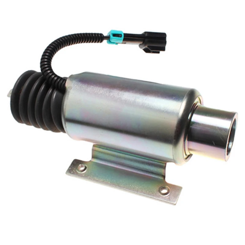 Новый линейный скоростной соленоид Transicold 2-ходовой соединитель 2370S R-10-01178-02 для