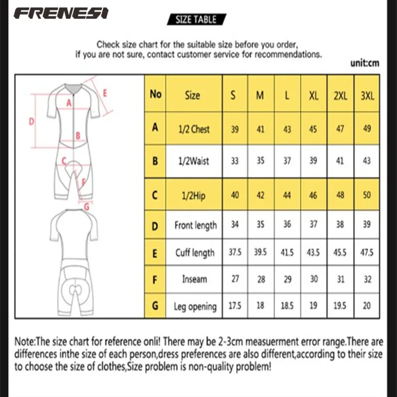 

XAMA outdoor Long sleeve bicycle clothing women maillot triathlon jumpsuit MTB skinsuit ciclismo mujer cycling jersey bodysuit