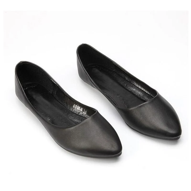 Модель 2021 женские кожаные лоферы ручной работы из воловьей кожи Весенняя