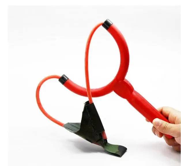 

Fishing Bait Thrower Send Shot Coarse Sling Shot Huntin Slingshot Baits Catapult Slingshot Fishing Tackle Tool