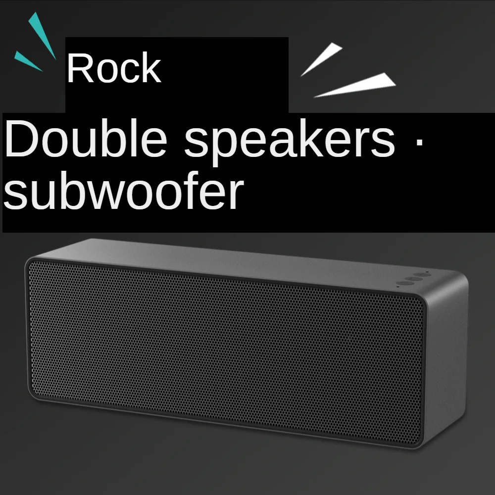 

Car Bluetooth Speaker Motors F2 Creative Mini Wireless Handsfree Call AUX Audio Card Graffiti Painted Subwoofer Portable Outdoor