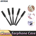 Инструмент для очистки Apple Airpods Pro, Xiaomi Redmi Airdots, Huawei Freebuds 3, Bluetooth, чехол для наушников, набор инструментов для очистки