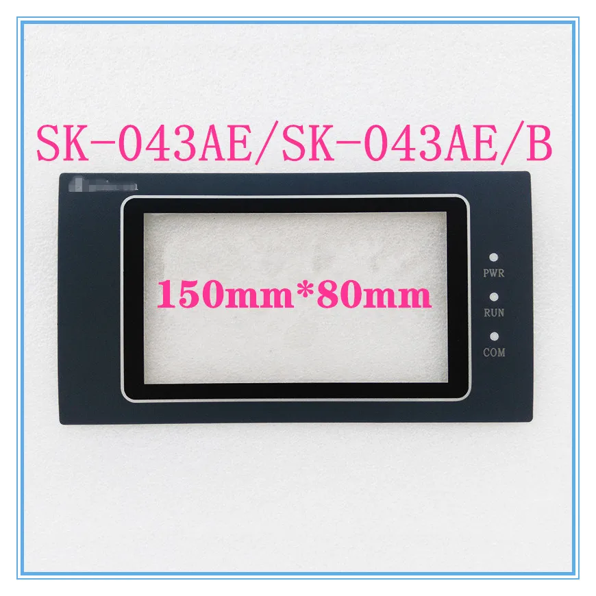 Для Samkoon SA-4.3A SK-043A Sk-043 EA-043a сенсорный Экран | Компьютеры и офис