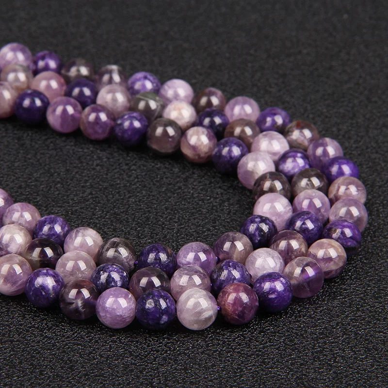 

Бусины из натурального камня, 15 дюймов