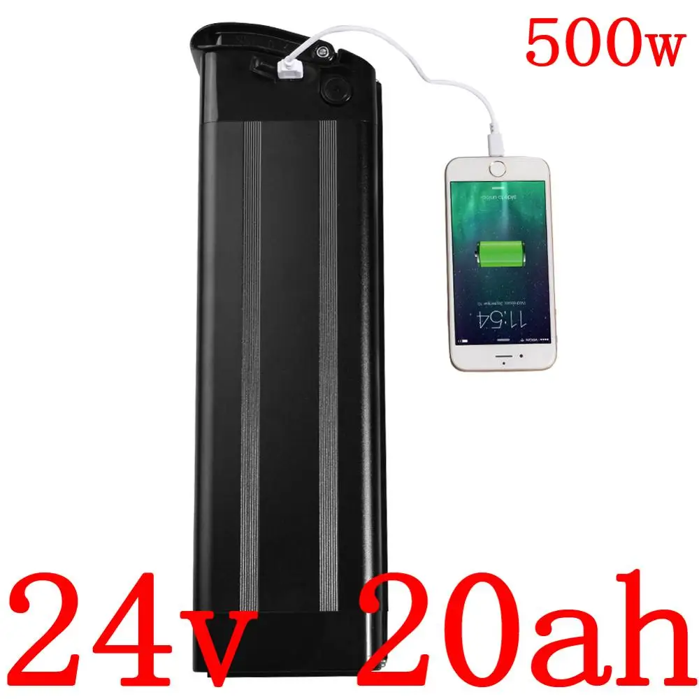 

e-bike battery 24V 20AH Electric Bicycle Li ion Battery 350W 500W 700W 7S 24V 10AH 13AH 15AH 18AH 20AH 25AH lithium battery