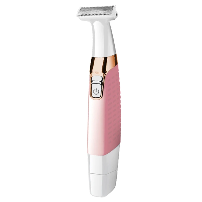 

washable women razor women facial shaver lady body female shaving machine bikini trimmer leg electric razor for women Face Razor