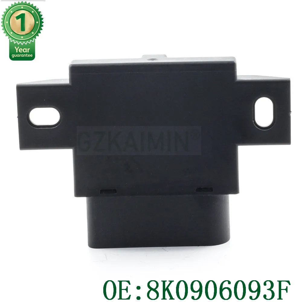 Модуль управления топливным насосом OEM 8K0906093F 8K0 906 093 F для Audi A4 A5 S5 Q5 модуль