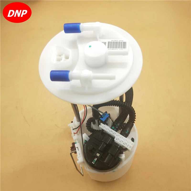 DNP топливный насос в сборе подходит для hyundai Verna 31110 0U000 311110 4X000|Топливные насосы| |