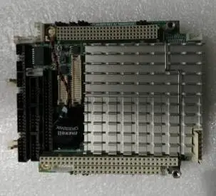 100% OK IPC PC104 Board PCM-3370F PCM-3370E + Встроенная Промышленная материнская плата PCM-3370Z