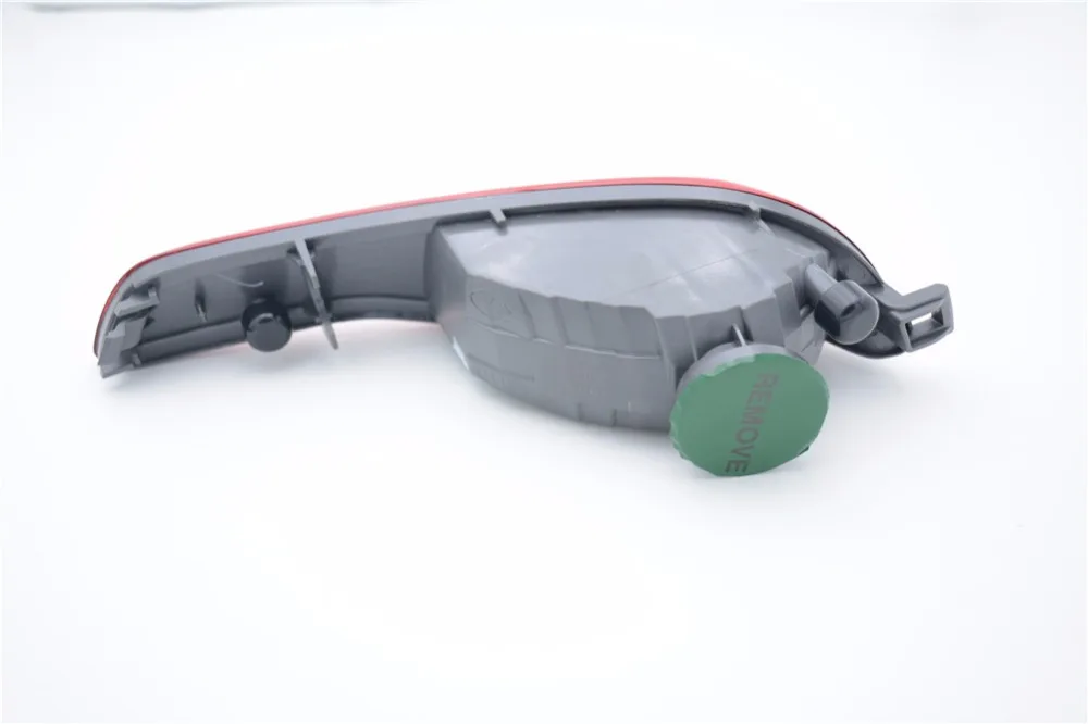 1 шт. новый задний бампер противотуманный светильник корпус для Jeep Cherokee 2014 |