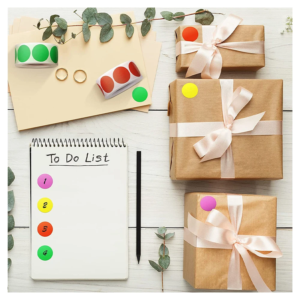 1 &quotцветной ярлык для маркировки гаража продажа наклейки пустые двора цена